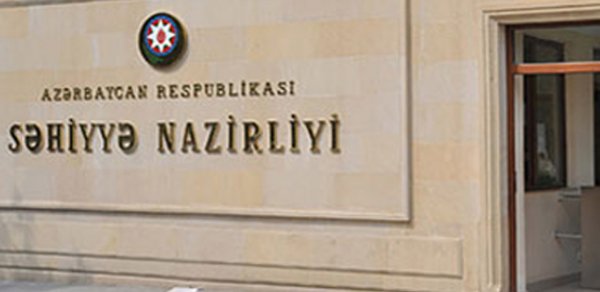 Azərbaycanda həkimlər üçün növbəti vakant yerlər elan olunub