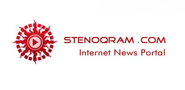 Stenoqram.com 1 yaşını qeyd edir