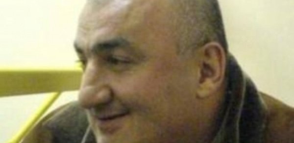 Azərbaycanlı ‘vorzakon’ həbs olundu -  FOTO 