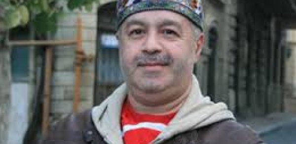 Rahib Azəri infarkt keçirdi