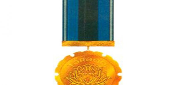 Azərbaycanda bütün medallar dəyişdirilir