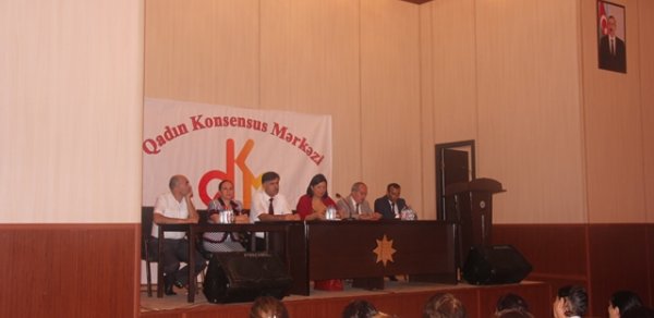 ‘Qobustanlılar artıq öz seçimini edib’ - FOTOLAR