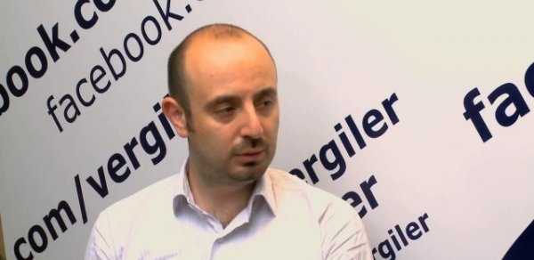 “İnternet tam azaddır”