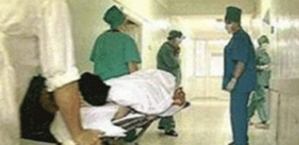Azərbaycanda ana doğuş zamanı öldü