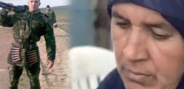 Mübariz İbrahimovun anası oğlu haqda danışır - Mütləq baxın 