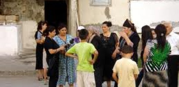 Məcburi köçkünlərin köçürülməsi başa çatdı