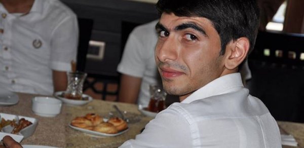 Heç ölünün də qıdığı gələr?