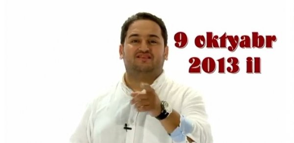 Tanınmışlar İlham Əliyevə dəstək videoçarxında iştirak etdilər – VİDEO
