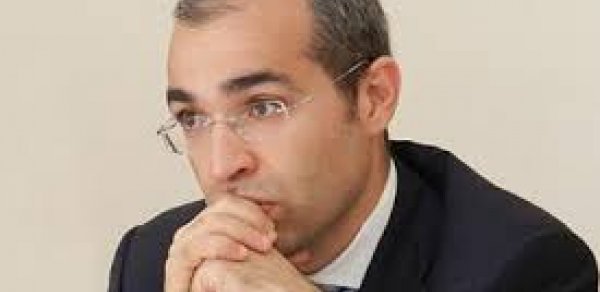 “Azərbaycanda 1 müəllimə 8,5 şagird düşür” - Təhsil naziri