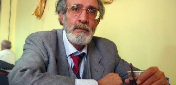 Əlikram Hümmətov Dağlıq Qarabağa gedib