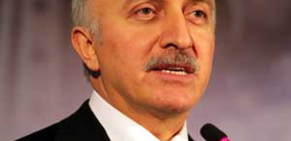 TRT-nin Baş Direktoruna fəxri doktor mükafatı veriləcək
