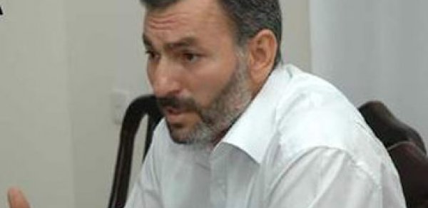 Nemət Pənahlıya ağır itki üz verdi