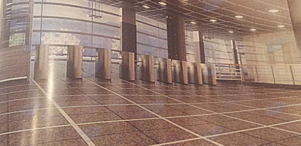 “28 may” metrosu təmirdən sonra belə olacaq - FOTOLAR