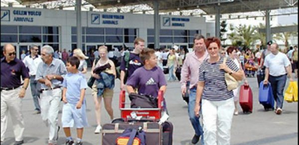 Azərbaycana 1.2 mln turist gəlib