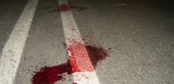 Azərbaycanda yüksək rütbəli zabit gənc qızı maşınla vurub yarımcan etdi