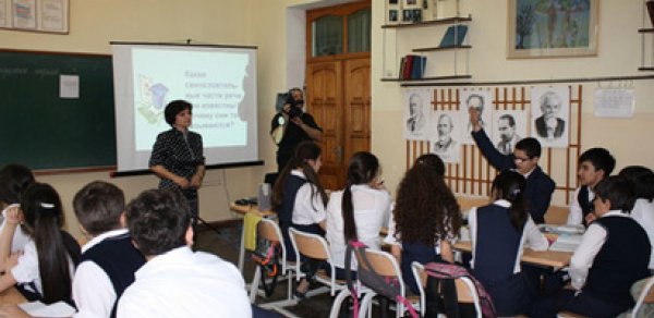 Azərbaycanda orta məktəb direktorlarının işə qəbulu üzrə yeni qaydalar hazırlanır