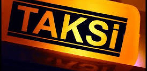 Bakıda qadından taksi sürücüsünə 