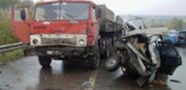İmişli rayonunda yol-nəqliyyat hadisəsi baş verib
