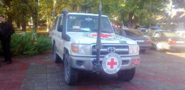Qazaxda minaya düşən şəxslə bağlı danışıqlar başlayıb