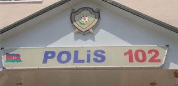 Sərnişin avtobusda ölüb