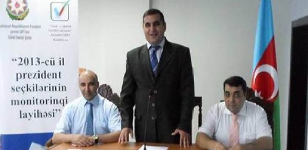 Jurnalist Təşkilatları-QHT Koalisiyası 150 məntəqədə müşahidə aparır