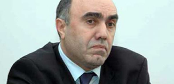 Azərbaycanın Baş Prokuroru səsvermədə iştirak edib