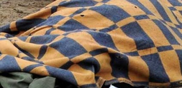 Bakıda tapılmış meyitin kimliyi müəyyən edildi