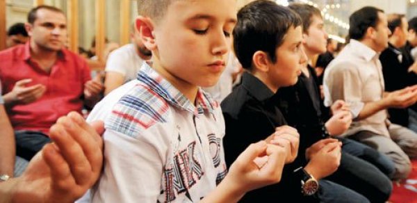 Azərbaycanda Qurban bayramı namazının qılınma vaxtı açıqlandı