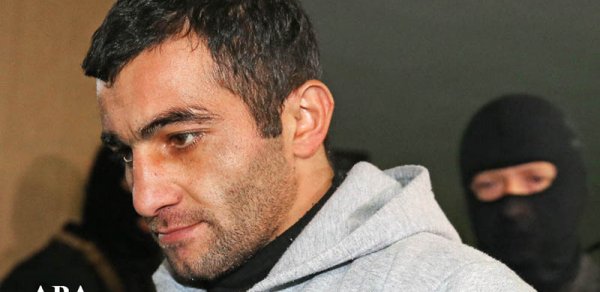 ‘Mən öldürməmişəm’ -  Orxan Zeynalov 