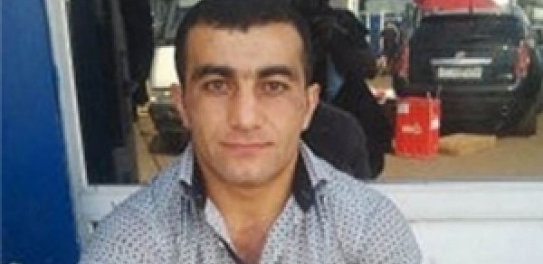 Orxan məhkəmə qarşısında