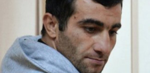 Orxan Zeynalovu ömürlük həbs cəzası gözləyir