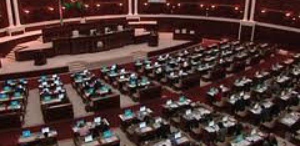 2014-cü il üçün dövlət büdcə zərfi Milli Məclisdə müzakirəyə çıxarılacaq