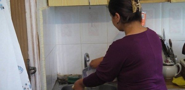 ‘14 yaşımda nişanlım məni zorladı…’ –  BİR QADININ ÜRƏK AĞRIDAN HEKAYƏSİ 