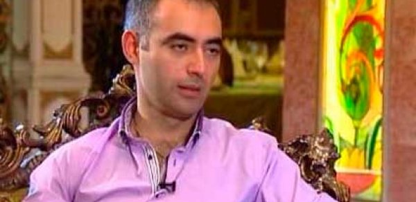Zirəddin Orxan Zeynalovdan danışdı