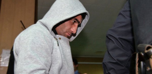 Orxan Zeynalovun apellyasiya şikayəti təmin edilmədi