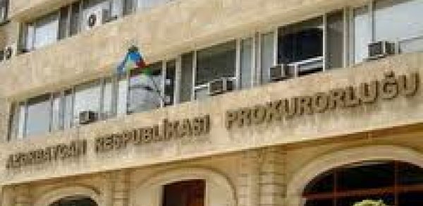 Prokurorluq orqanlarına qulluğa qəbulla bağlı müraciətin vaxtı uzadıldı