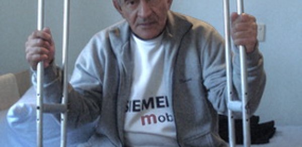 Əməkdar artist dünyasını dəyişdi
