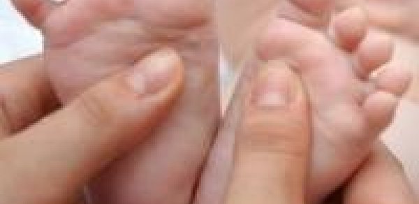 Azərbaycanda daha bir yeni doğulan körpə dünyasını dəyişdi