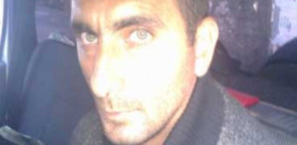 Bakıda tutulan seksual manyak sərbəst buraxıldı
