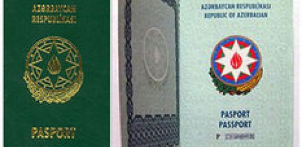 Azərbaycanda ümumvətəndaş pasportlarının alınmasında - YENİLİK 
