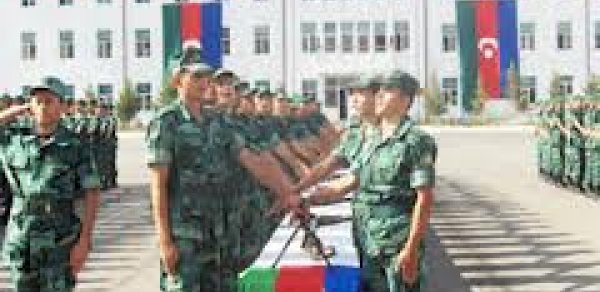 Azərbaycanda həqiqi hərbi xidmətə çağırış yaşı artırılır