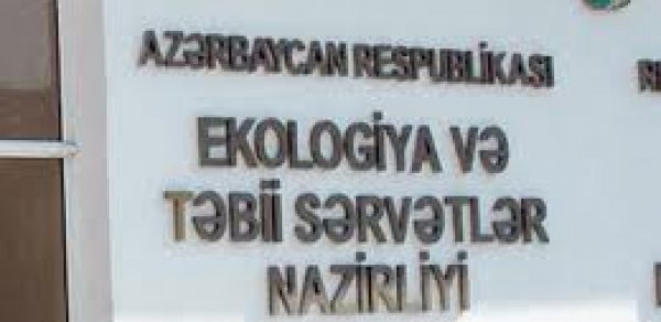 Ekoloji qanunvericiliyi pozanlara qarşı 206 akt və protokol tərtib olunub
