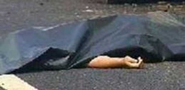 Bakıda sərnişin avtobusu iki piyadanı vuraraq öldürüb