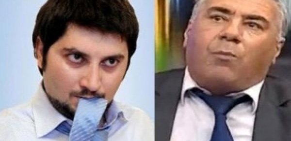 Nazirlikdən Hafiz Hacıyevin hədəsinə reaksiya