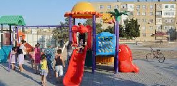 Azərbaycan uşaqların istirahəti üçün dövlət standartlarını müəyyənləşdirir