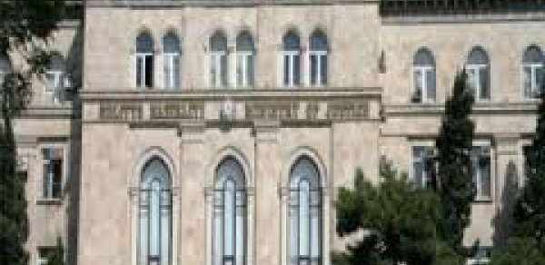 Ədliyyə orqanlarında qulluğa qəbulla bağlı test imtahanının vaxtı açıqlanıb - Dəqiq vaxt 