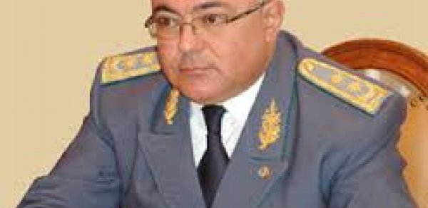 "Azərbaycan-Rusiya sərhədində növbələr aradan qaldırılıb" -  Aydın Əliyev