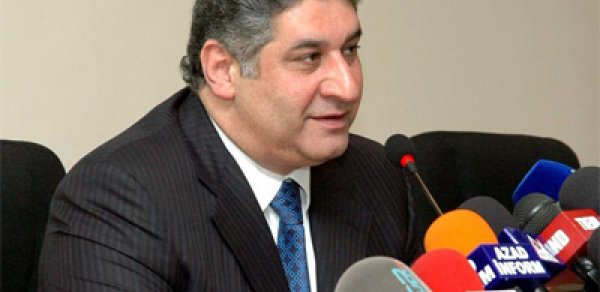 Azad Rəhimov Monakoda keçirilən beynəlxalq forumda iştirak edəcək