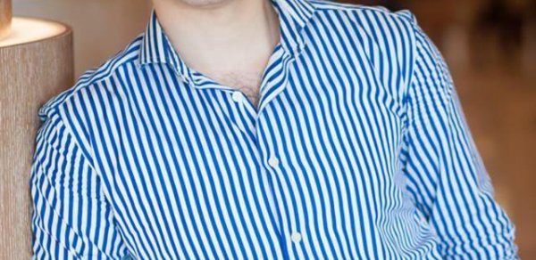 Ramin Həkimov: 