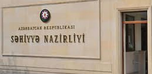 Səhiyyə Nazirliyi Resurs Mərkəzi fəaliyyətə başlayıb